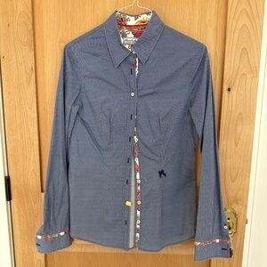 Bariloche Ladies Shirt